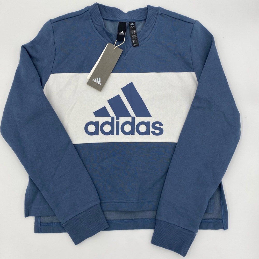 Adidas Crewneck